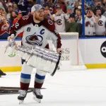 Avalanche NHL Stanley Cup