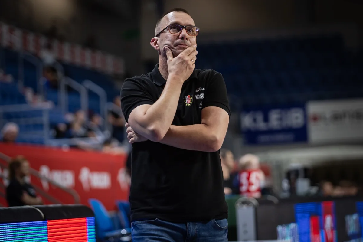 Astoria odpowie po bolesnej porażce? Gramy o 224 PLN!