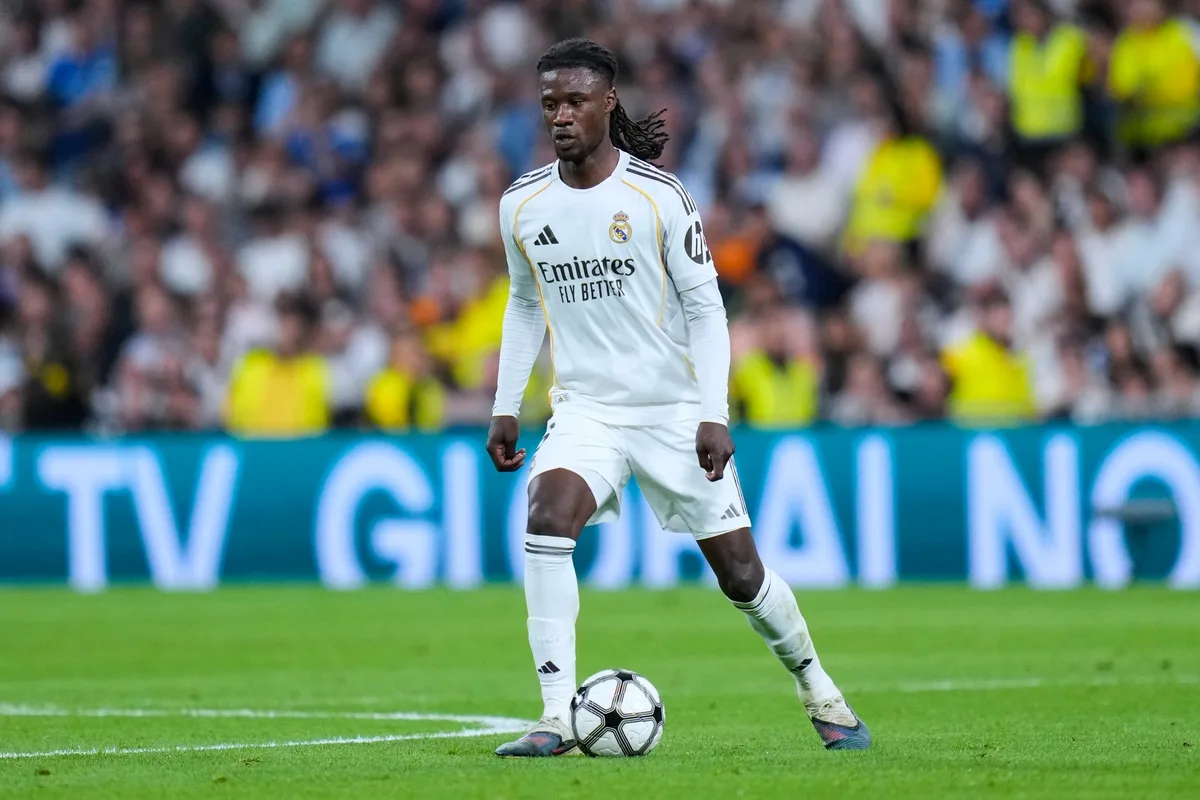 Real się przełamie po serii rozczarowań? Gramy o 209 PLN!