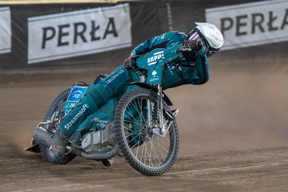 Falubaz Zielona Góra – Włókniarz: Typy i kursy (1.05.2026)