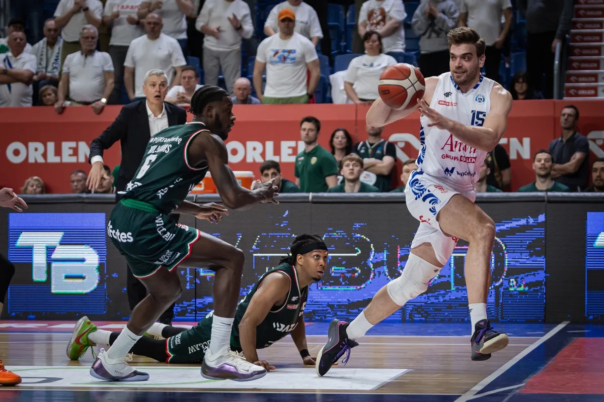 Śląsk odbuduje formę przed play-offami? Gramy o 198 PLN!