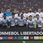 Ekipa-LDU-Quito-z-meczu-Copa-Libertadores-2025-foto-Alamy