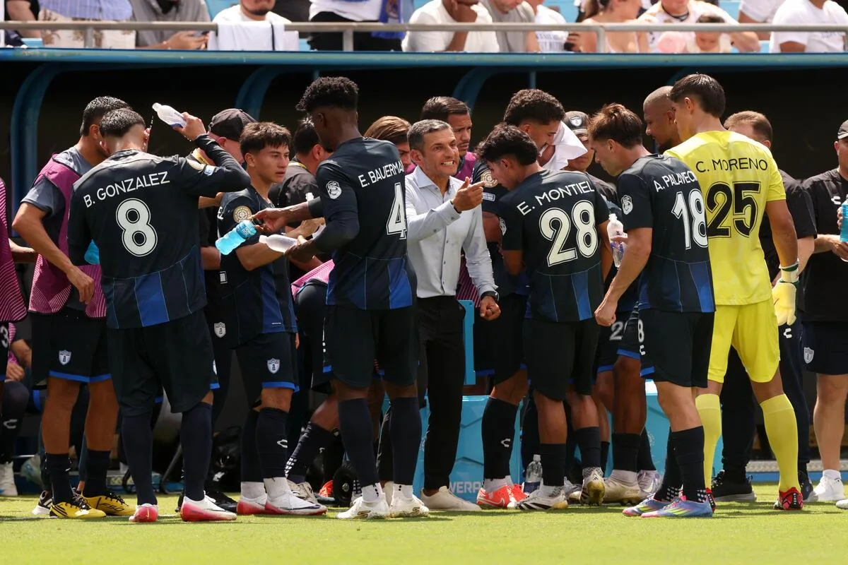 Pachuca wygra czwarty ligowy mecz z rzędu w rozgrywkach Liga MX? Gramy o 223 PLN!