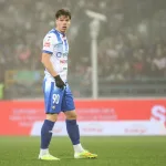 Zawodnik Stali Mielec