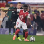 Lamine Camara i Koopermainers