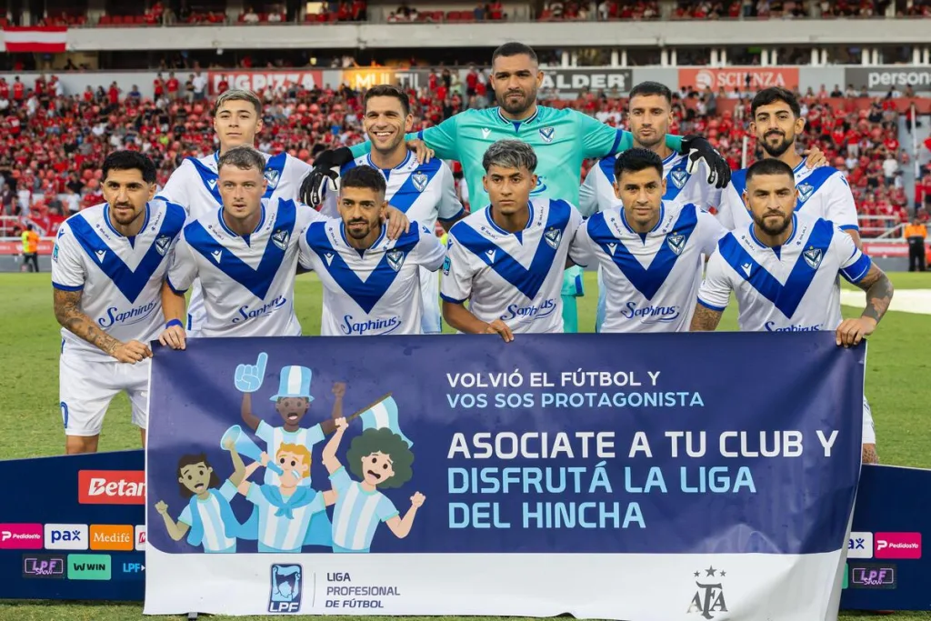 Ekipa-Velez-Sarsfield-2026-foto-Alamy