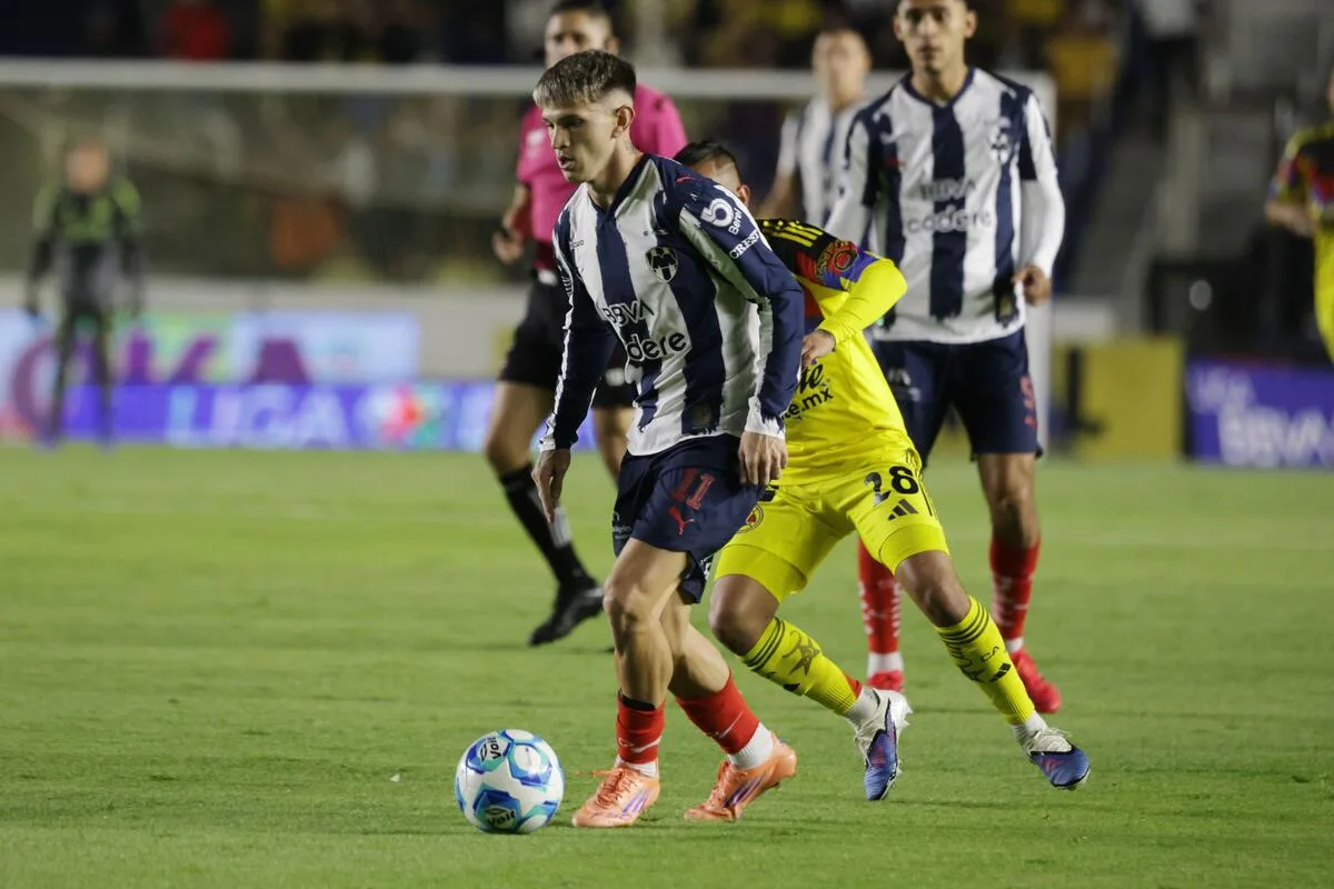 Monterrey przełamie fatalną passę w starciu z Atl. San Luis w rozgrywkach Liga MX? Gramy o 222 PLN!