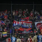 Fanatycy-Ind.-Medellin-2026-foto-Alamy