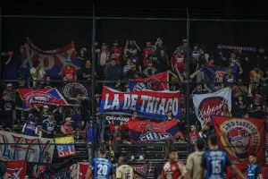 Fanatycy-Ind.-Medellin-2026-foto-Alamy