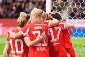 Zawodniczki-Bayernu-Munich-Kobiet-2026-foto-Alamy