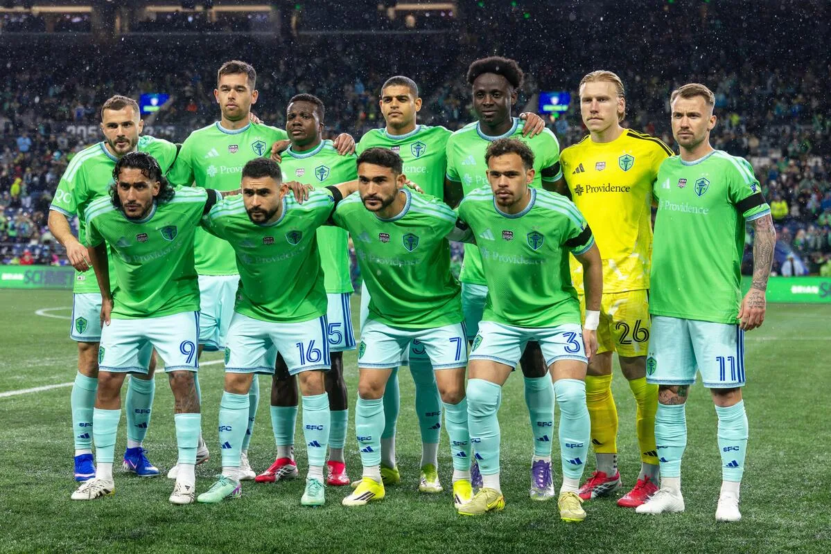 Seattle odrobi straty poniesione w pierwszym starciu z Tigres? Gramy o 229 PLN!