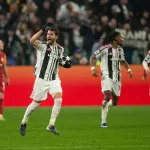 Locatelli podczas meczu