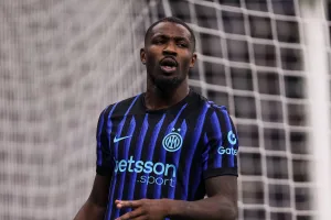 Marcus Thuram