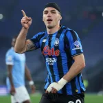 Kristovic podczas meczu