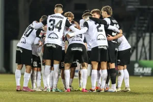 Druzyna Puszczy Niepołomice