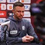 Trener-ŁKS-Łodz-Grzegorz-Szoka-2026-foto-Alamy