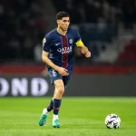 Haikimi podczas meczu