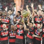 Zawodnicy-Flamengo-swietuja-zdobycie-Pucharu-Carioca-2026-foto-Alamy