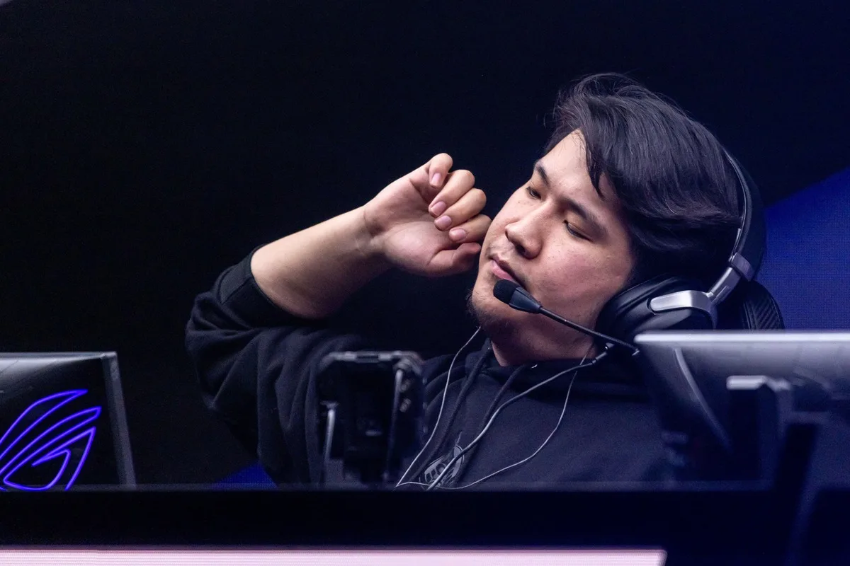 Mongolz pewnie poradzi sobie z rywalem? Gramy esport z kursem 2.26!