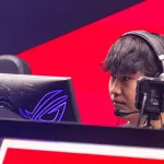 Cobrazera podczas meczu