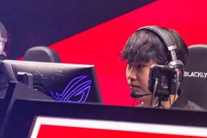 Cobrazera podczas meczu