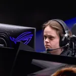 Xielo podczas turnieju