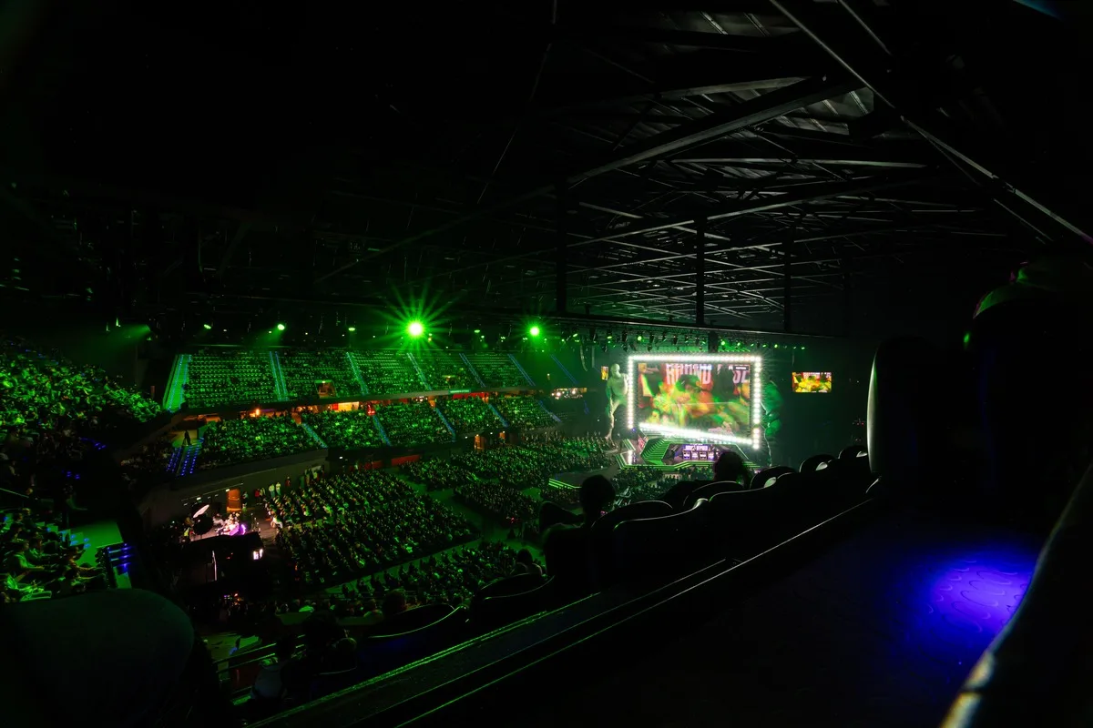 S1mple utrzyma zespół w turnieju? Gramy esport z kursem 3.04!