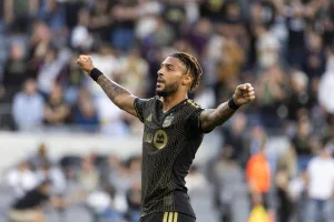 Denis-Bouanga-napastnik-Los-Angeles-FC-2026-foto-Alamy