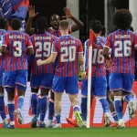 Gracze Crystal Palace