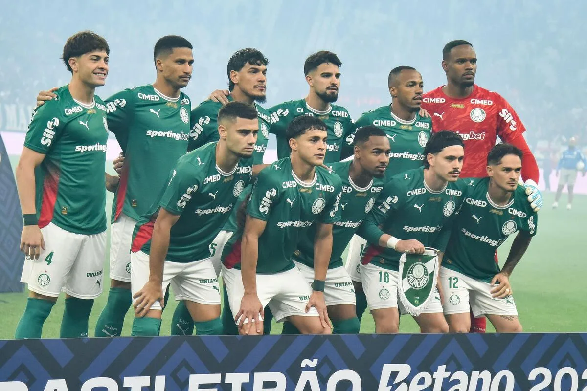 Palmeiras z pierwszym grupowym zwycięstwem w rozgrywkach Copa Libertadores? Gramy o 212 PLN!