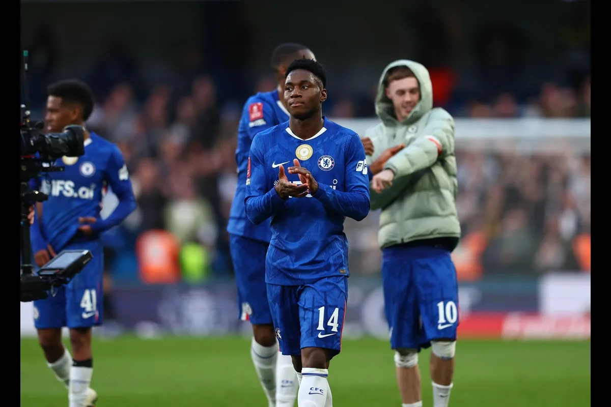 Bonus w STS na Chelsea – Leeds! 267 PLN za wskazanie zwycięzcy