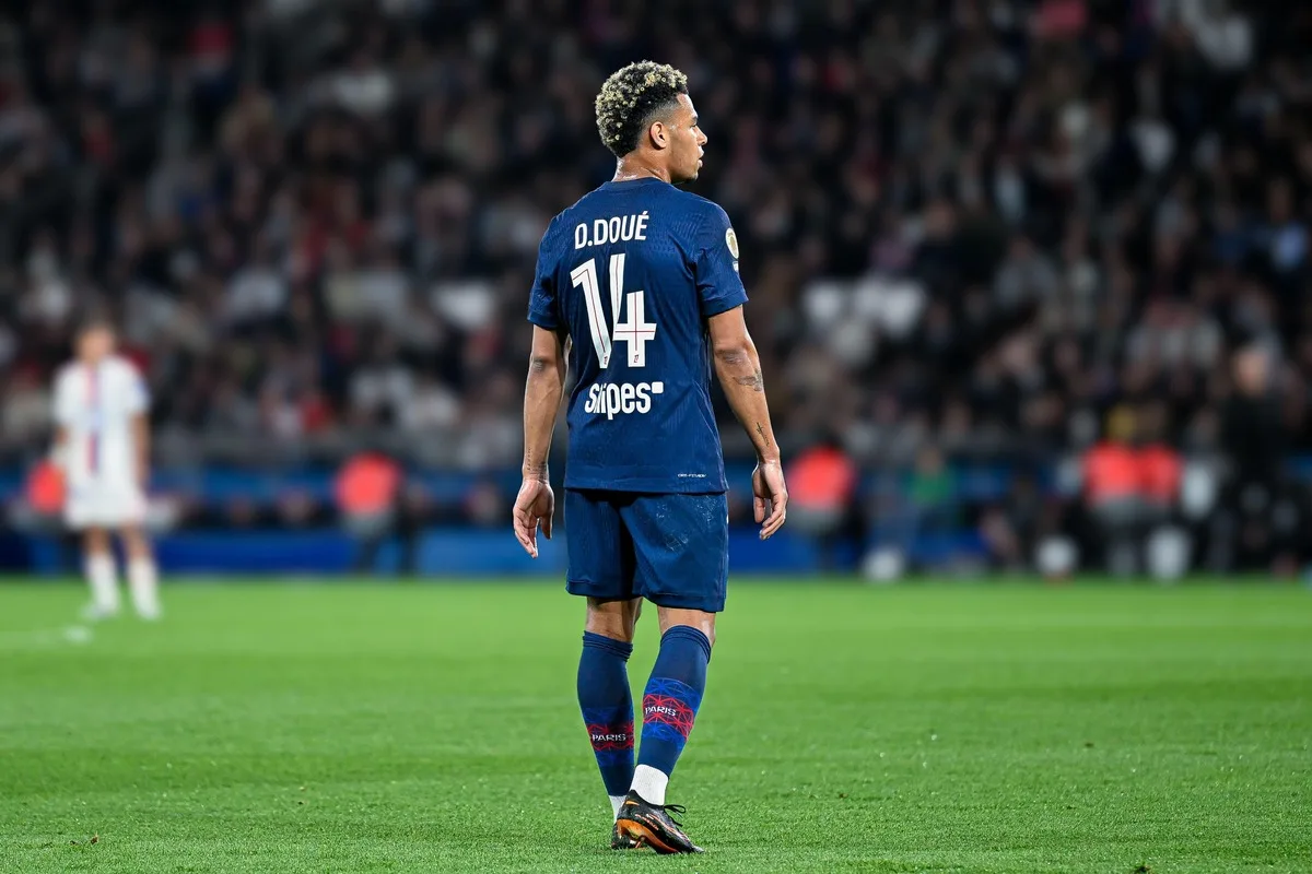 Bonus w STS na PSG – Bayern! 267 PLN za wskazanie drużyny z golem