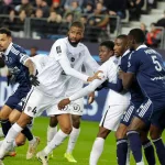 Angers - Lyon Typy i kursy. Dla kogo triumf