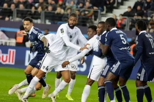 Angers - Lyon Typy i kursy. Dla kogo triumf