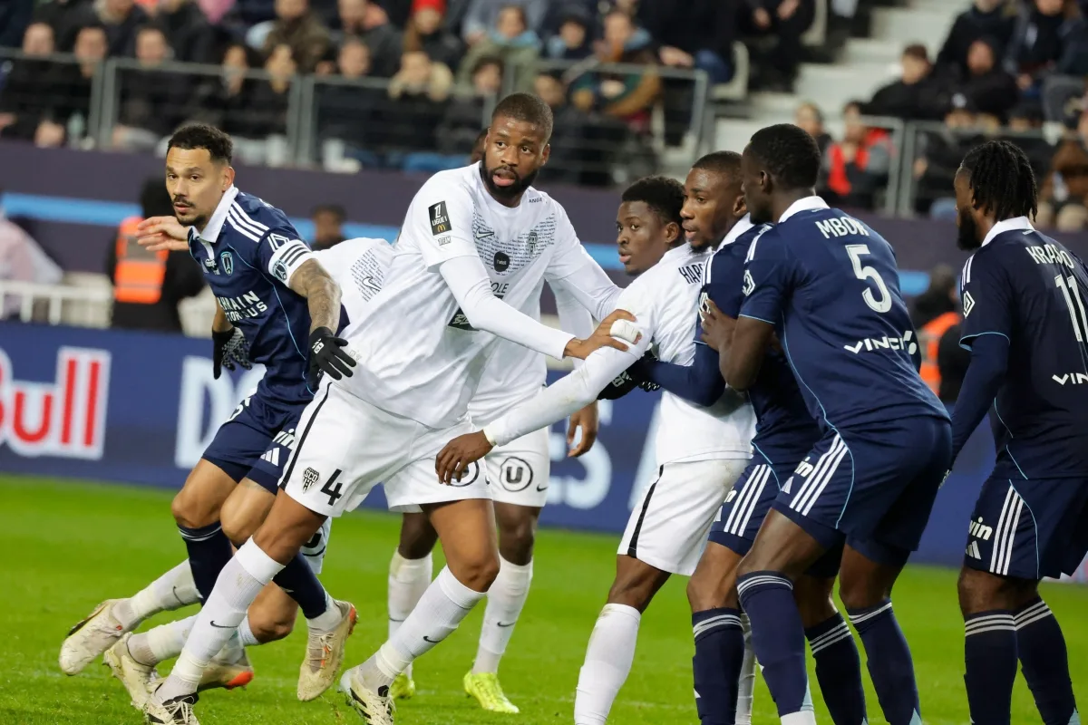 Angers – Lyon: Typy i kursy. Dla kogo triumf?