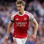 Bonus Superbet na Arsenal - Newcastle