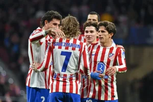 Bonus STS na Atletico - Arsenal