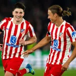 Transmisja Atletico - Arsenal