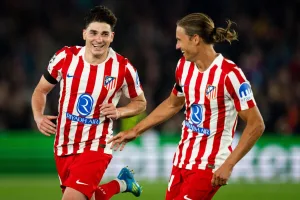 Transmisja Atletico - Arsenal