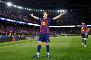 Transmisja Atletico - FC Barcelona