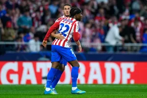 Typy na Atletico - Real Sociedad