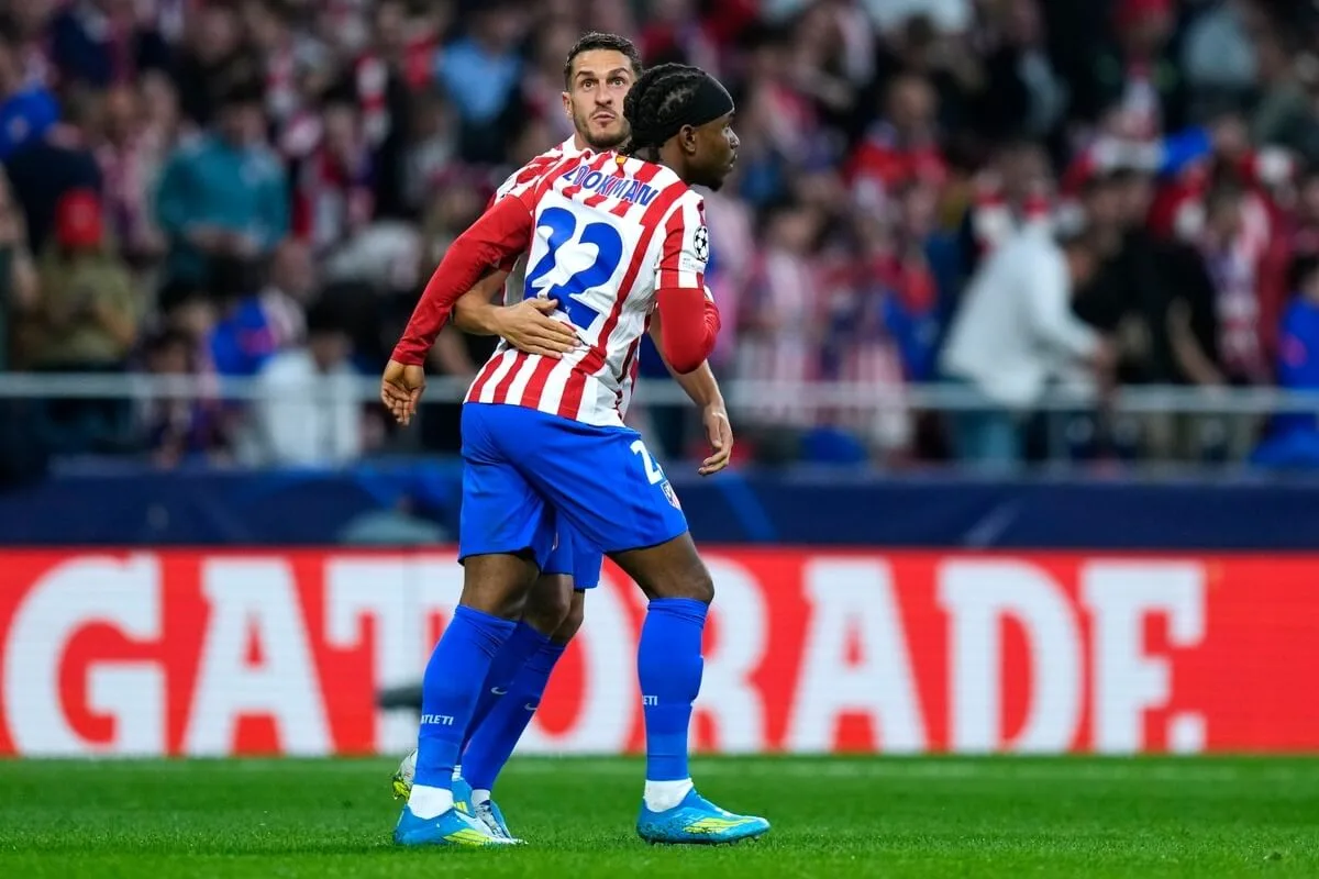 Atletico Madryt – Real Sociedad: typy i kursy. Ekipa Simeone pójdzie za ciosem?