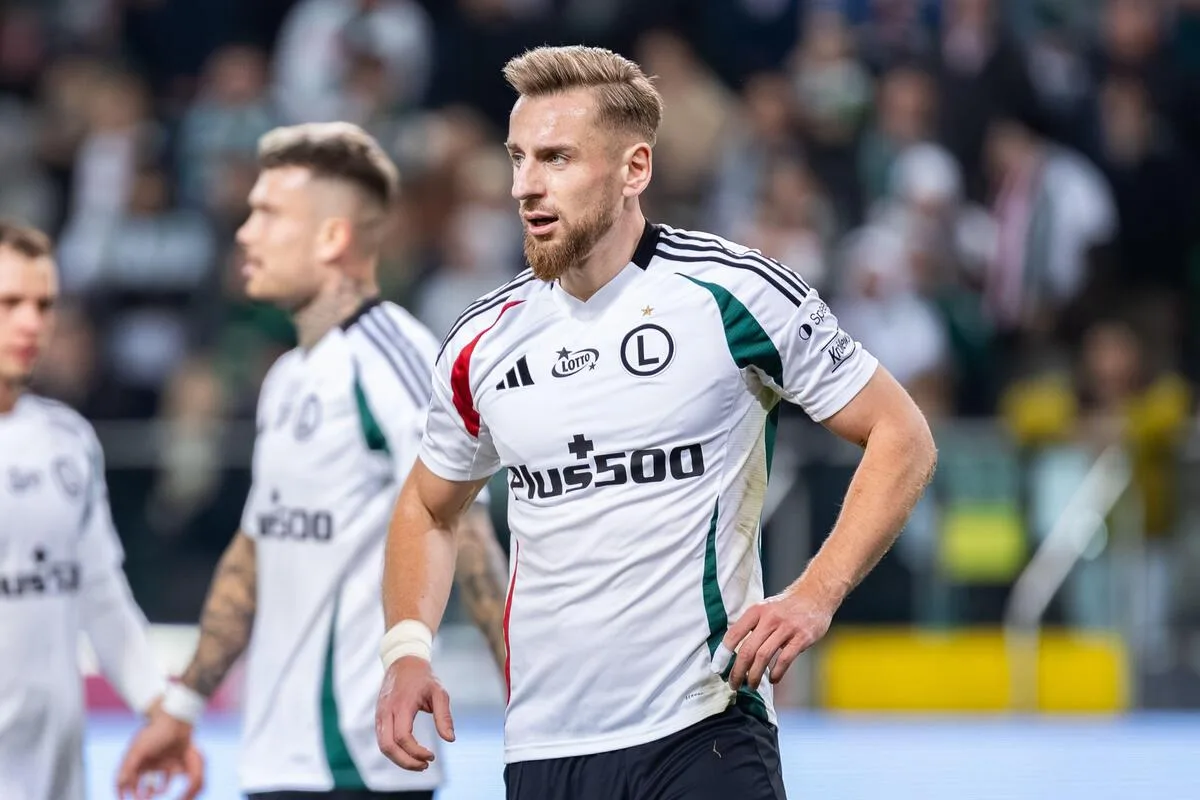 Legia Warszawa – Zagłębie Lubin: typy i kursy. Wicelider zatrzymany?