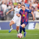 Typy na Barcelona - Real Madryt