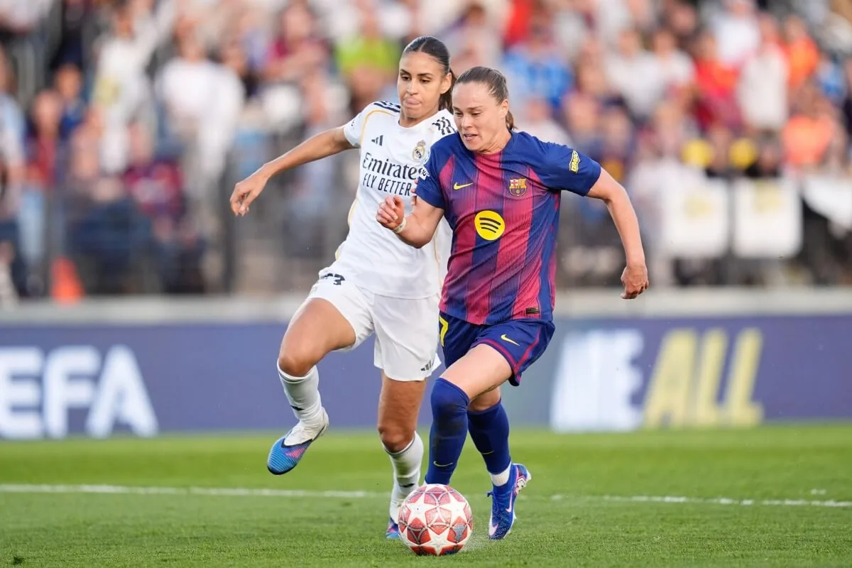 Barcelona (K) – Real Madryt (K): typy i kursy. Over bramkowy gwarantowany?