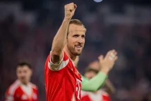 Typy na Bayer Leverkusen - Bayern Monachium