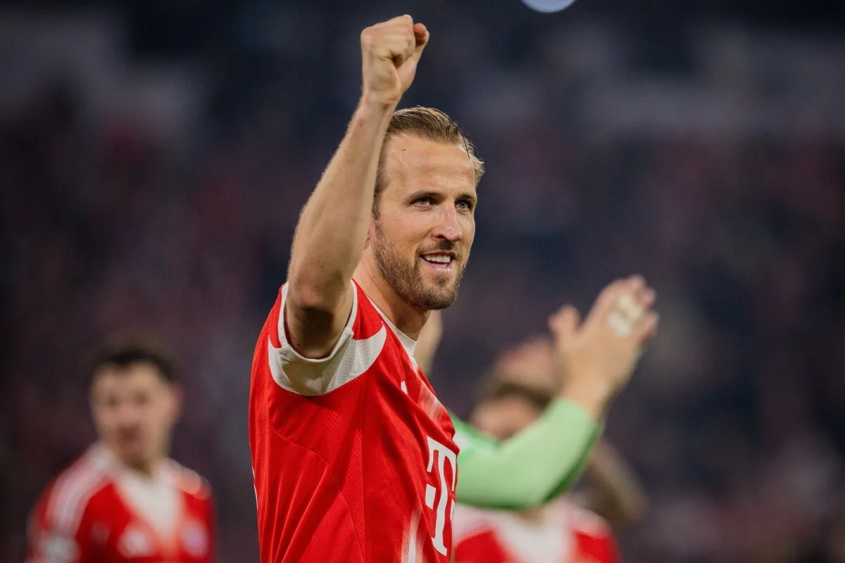 Bayer Leverkusen – Bayern Monachium: typy i kursy. Bawarczycy pewnie awansują?