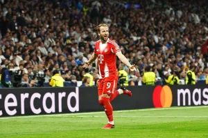 Typy na Bayern - Real Madryt