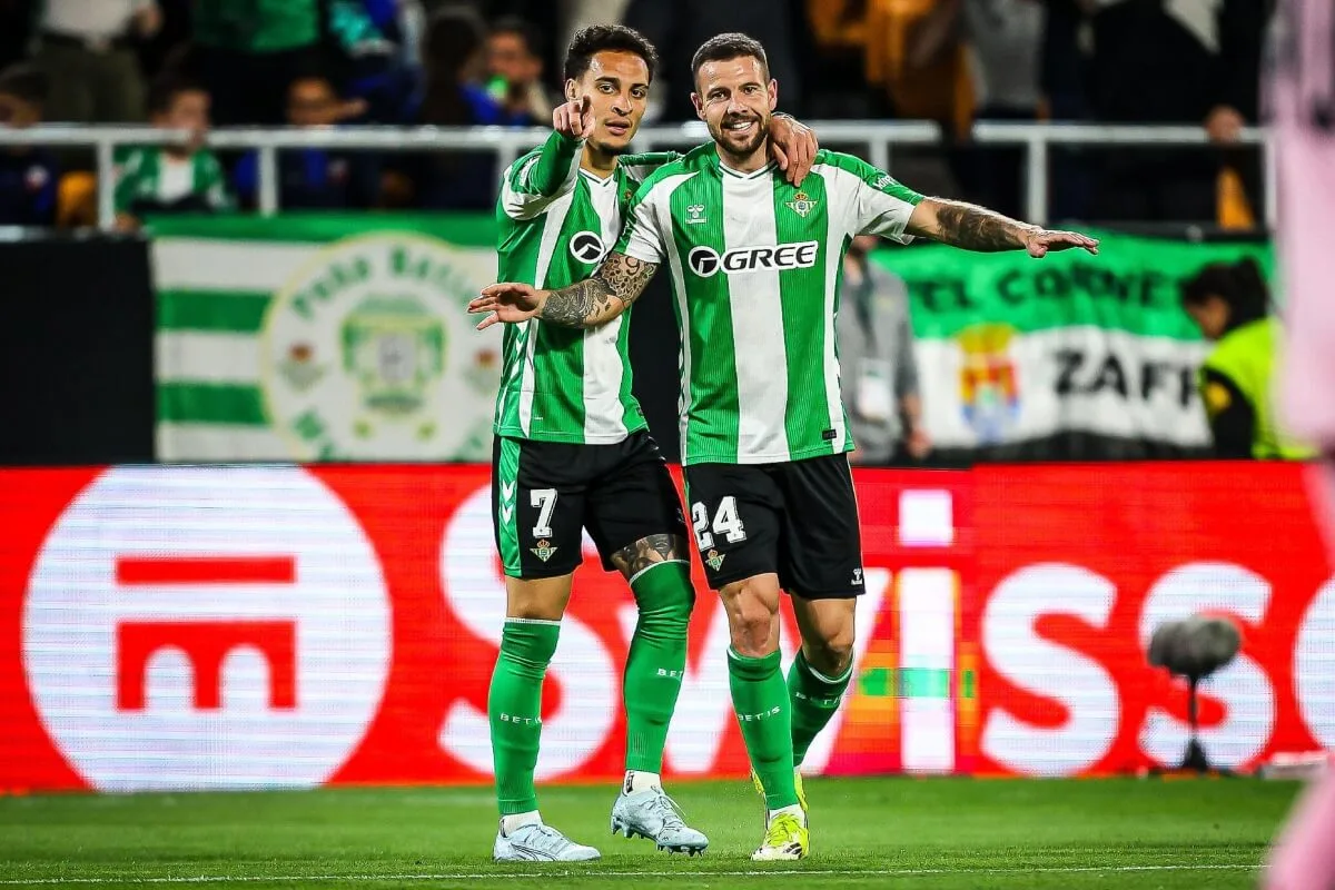 Betis – Braga: typy i kursy. Gospodarze powalczą o awans?