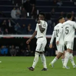 Bonus na Betis - Real Madryt